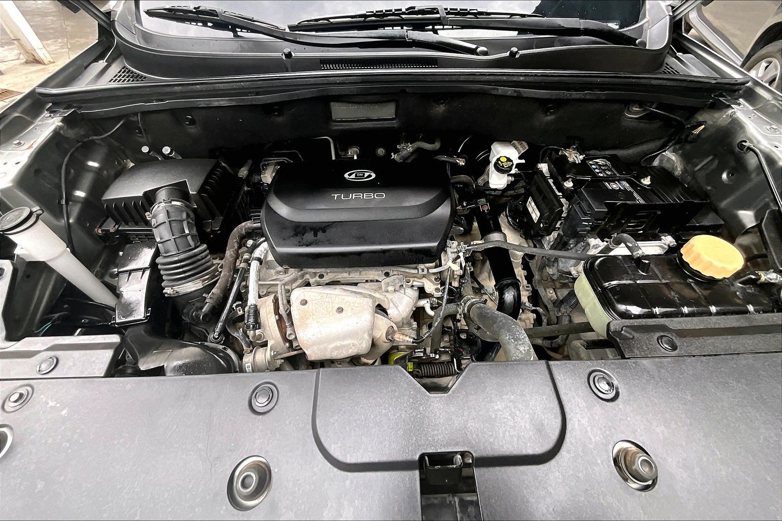 Autos seminuevos - Chevrolet Captiva 2023