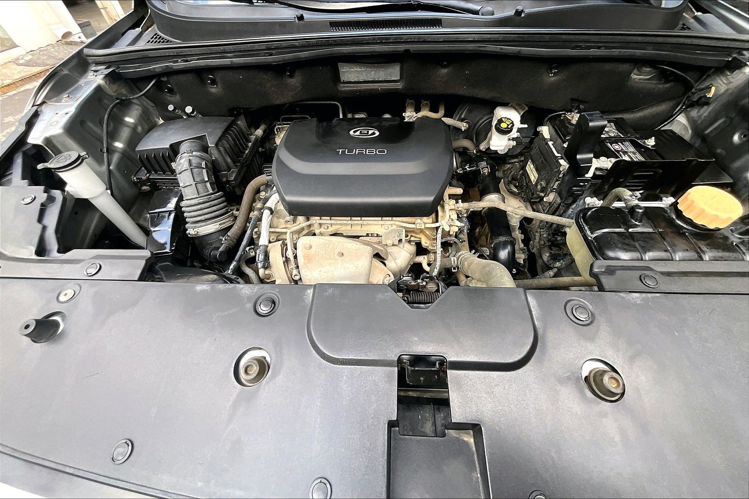 Autos seminuevos - Chevrolet Captiva 2023