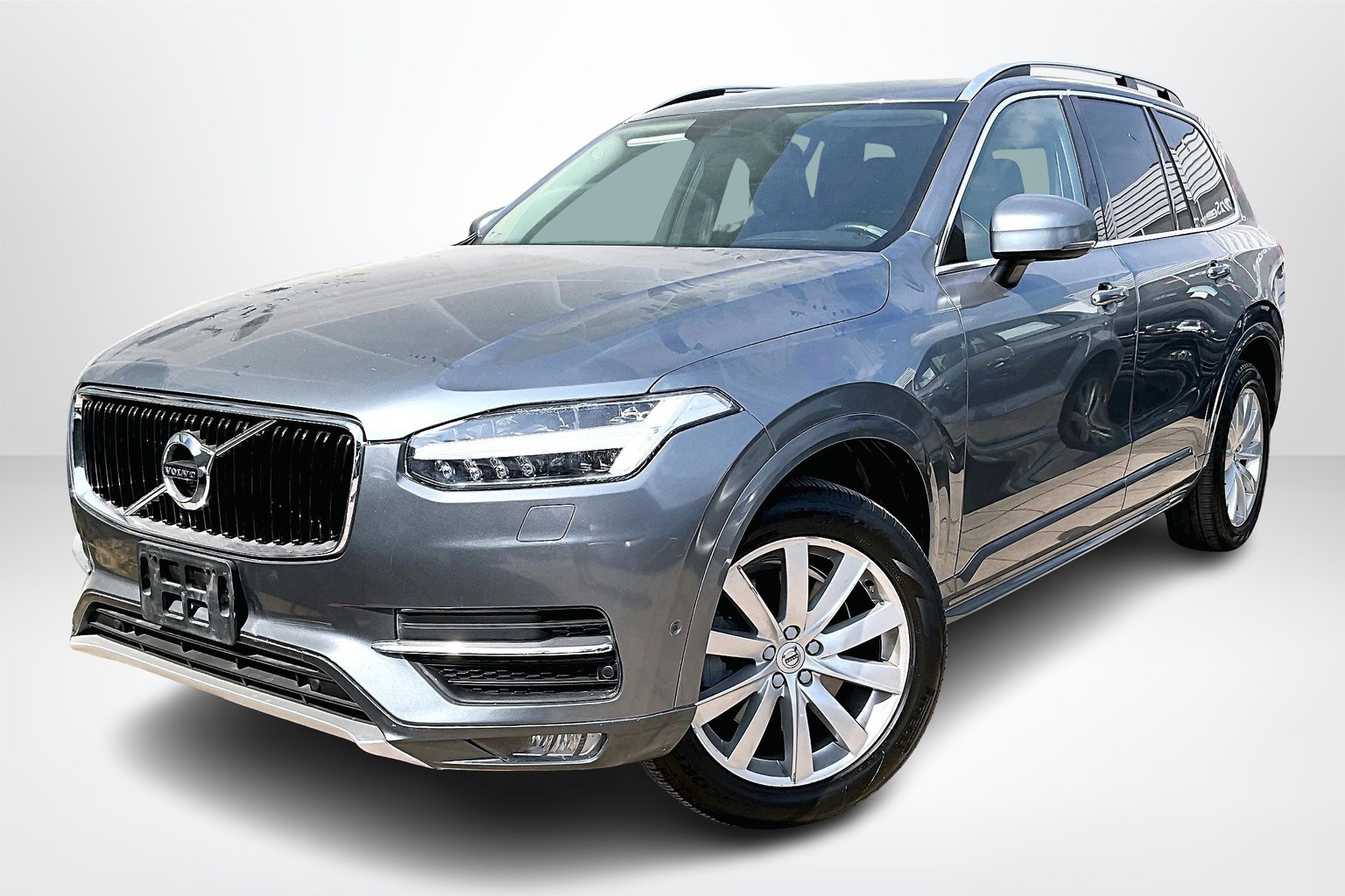 Autos seminuevos - Volvo Xc90 2019