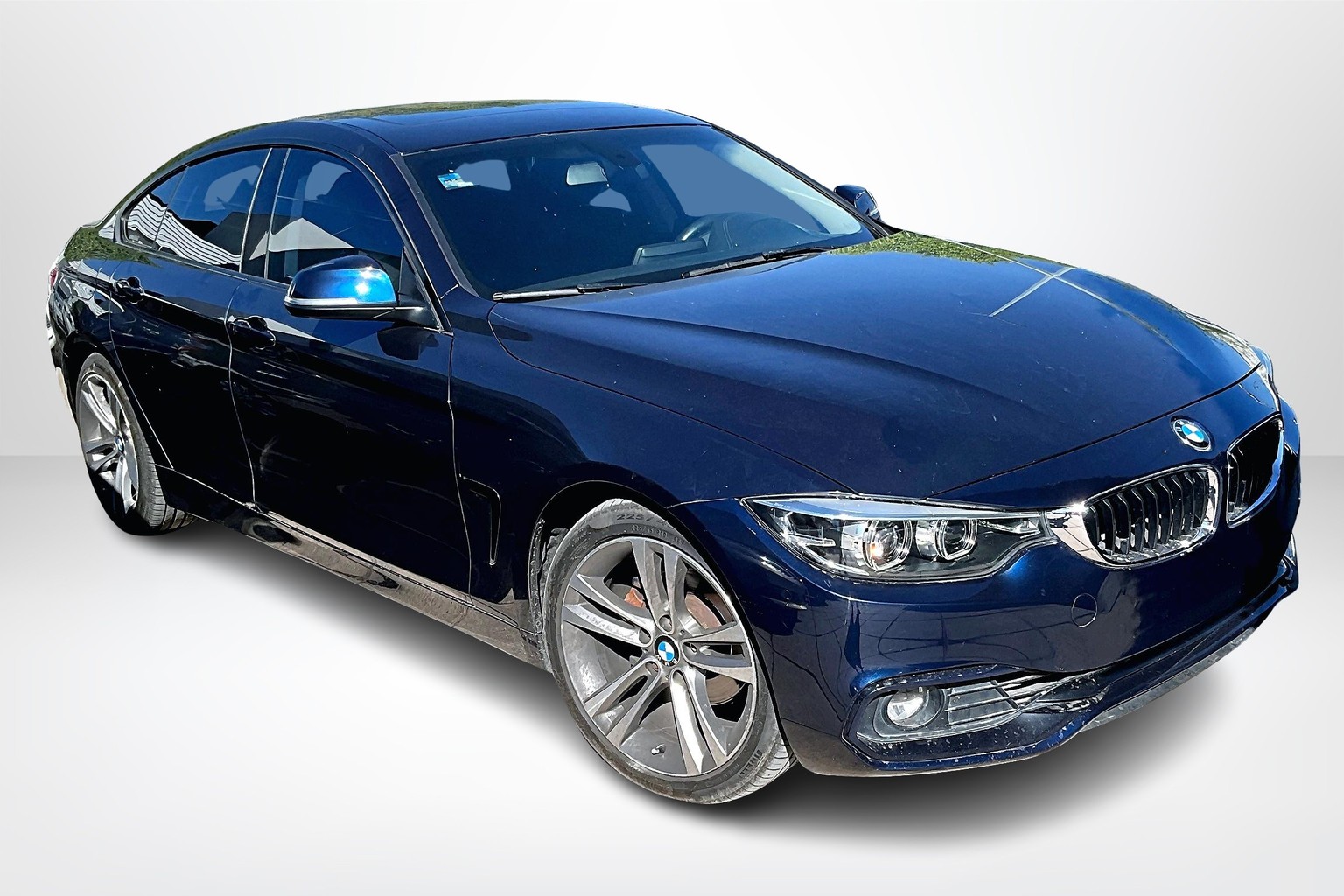 360 Auto Dealership Photography