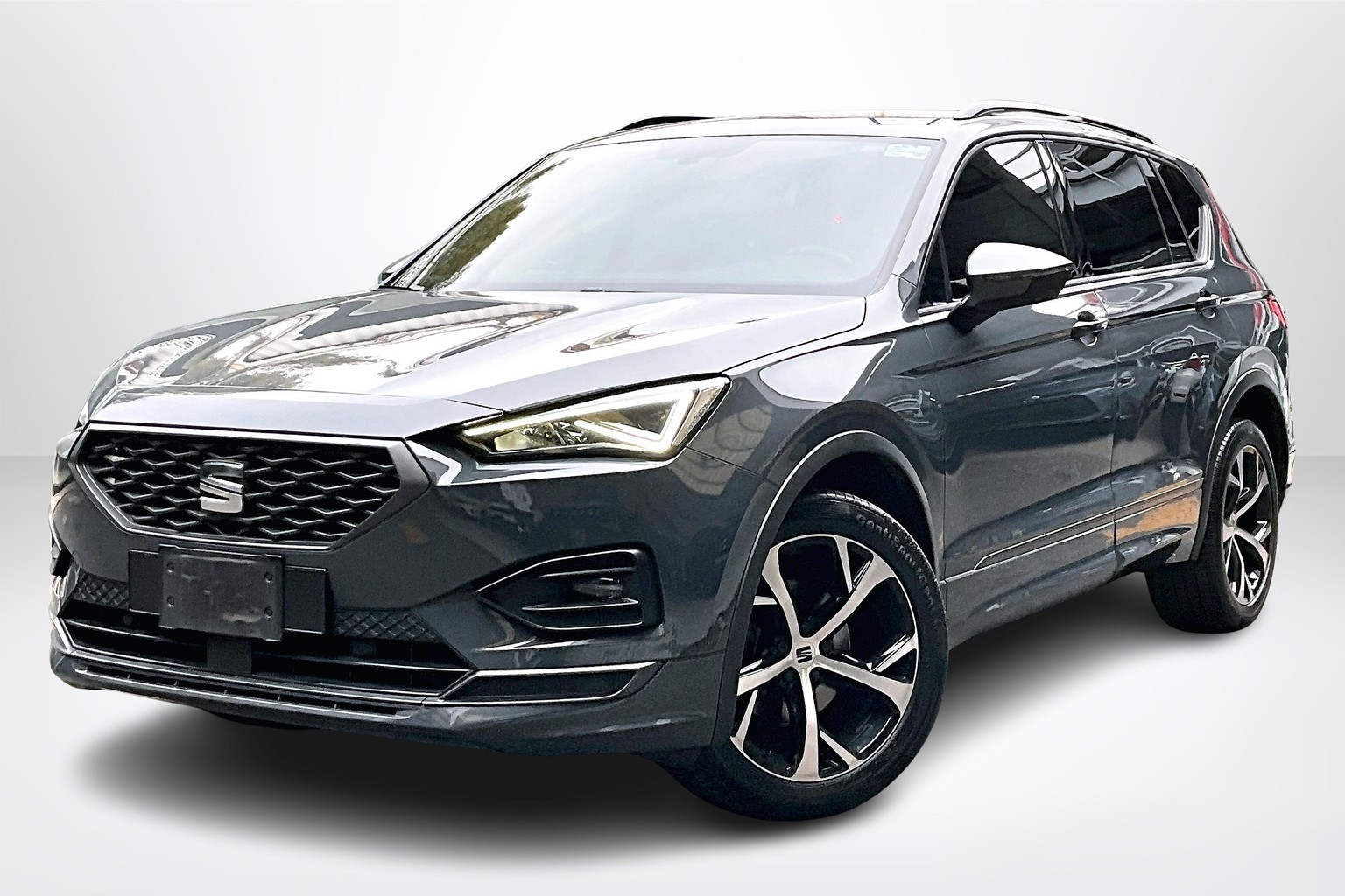 Autos seminuevos - Seat Tarraco 2023