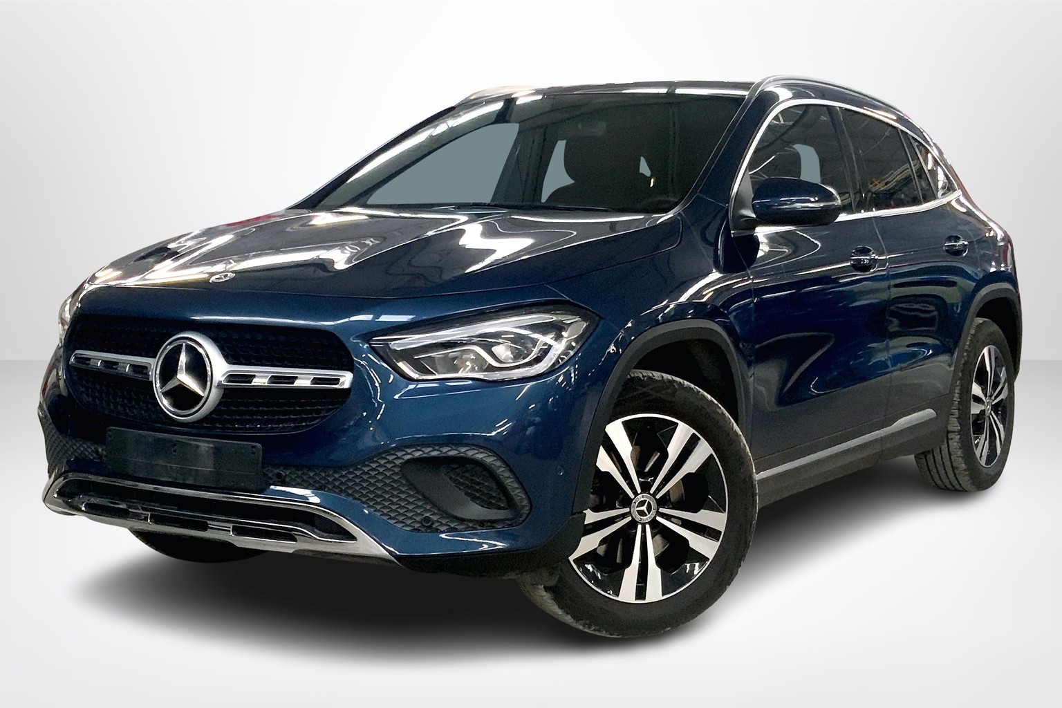 Autos seminuevos - Mercedes Benz Clase Gla 2021