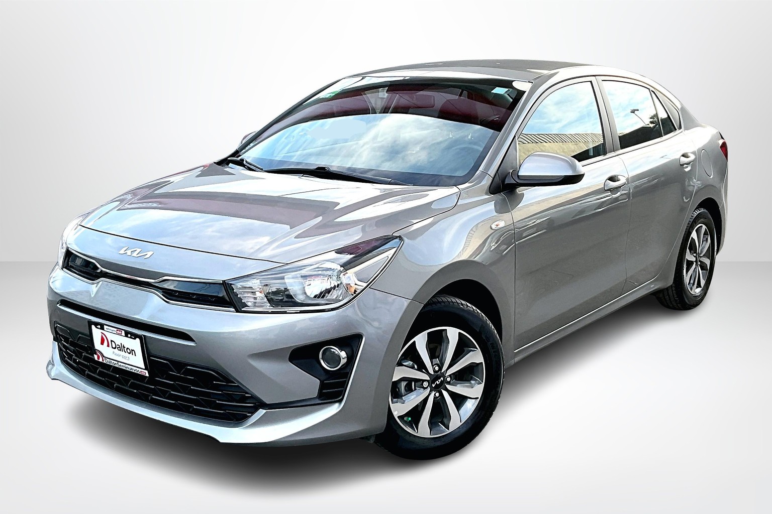 Kla Riz Kia, Rio, 2022 :: Aviso Informador
