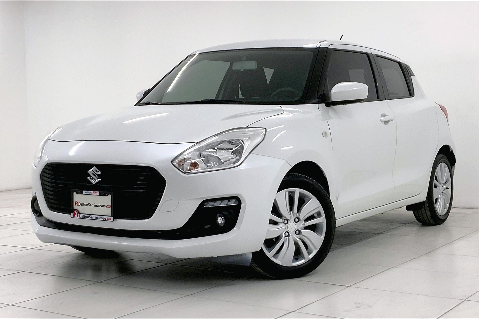 Autos seminuevos - Suzuki Swift 2020