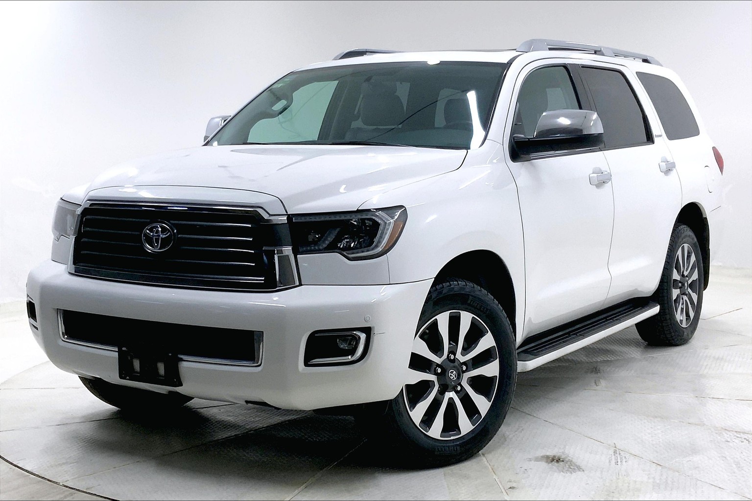 Autos seminuevos - Toyota Sequoia 2020