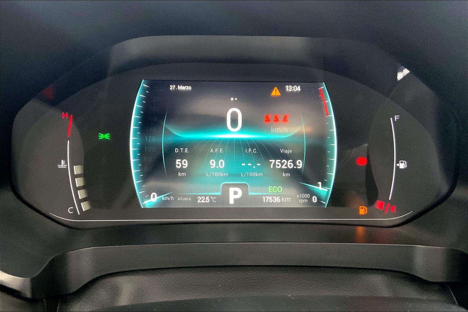 Autos seminuevos - Chirey Tiggo 2023