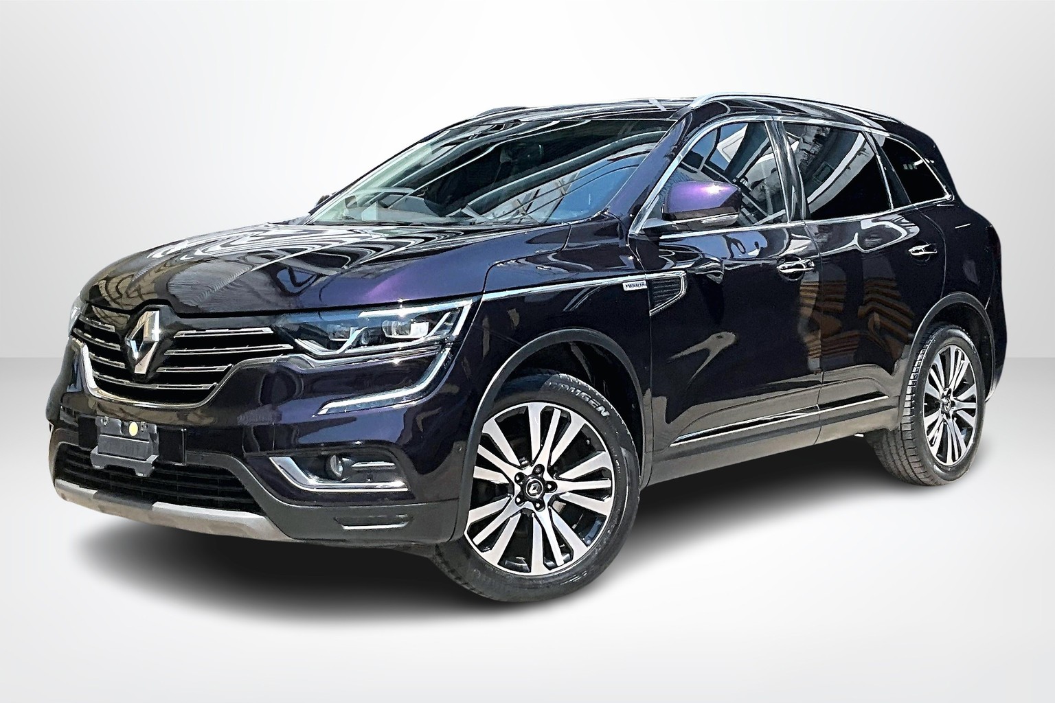 Autos seminuevos - Renault Koleos 2019