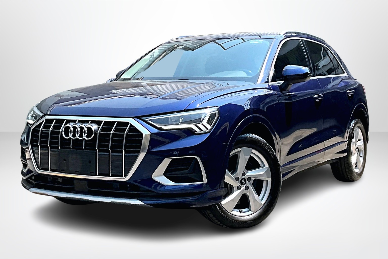 Autos seminuevos - Audi Q3 2022