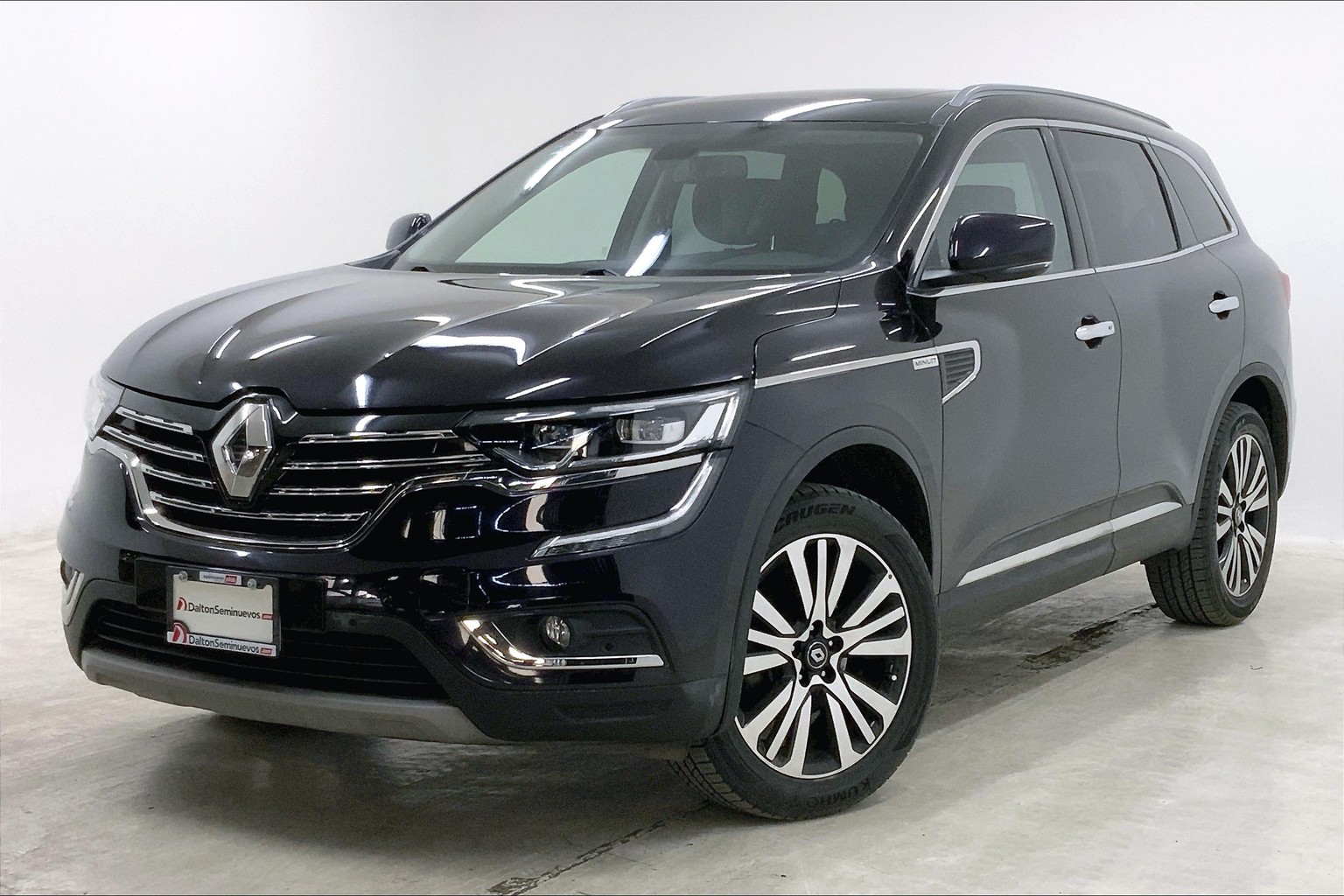 Autos seminuevos - Renault Koleos 2019