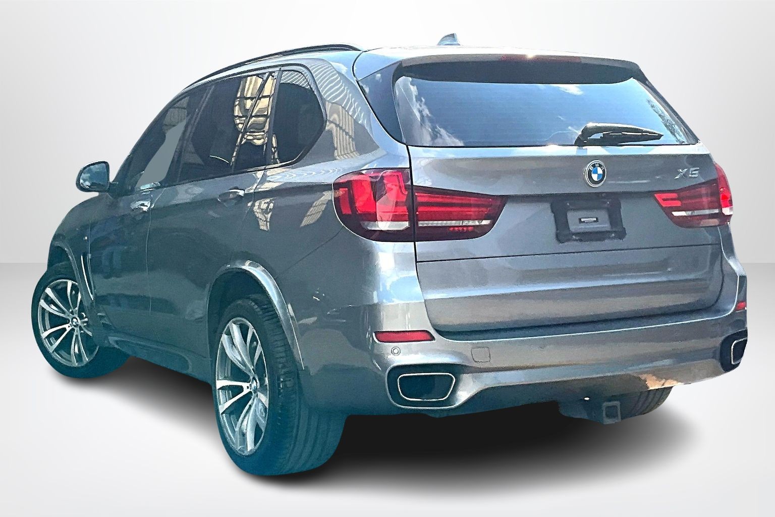 Autos seminuevos - Bmw X5 2016