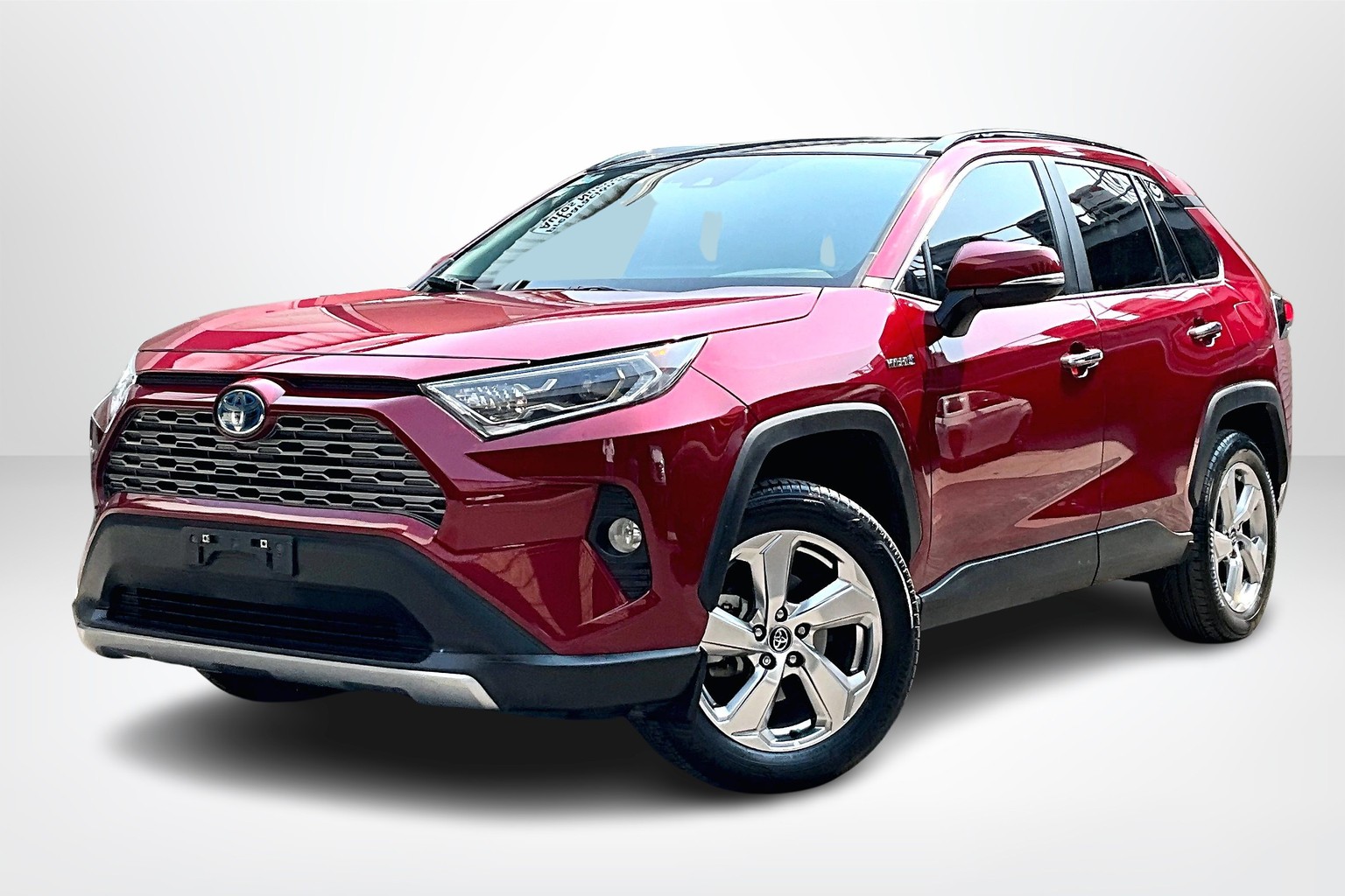 Autos seminuevos - Toyota Rav4 2021