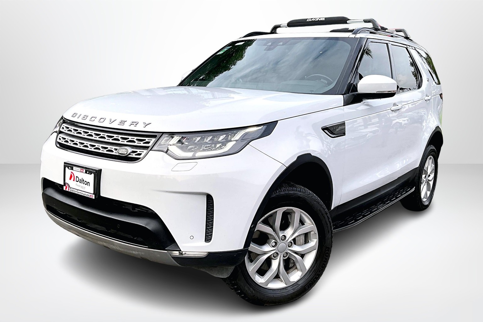 Autos seminuevos - Land Rover Discovery 2019