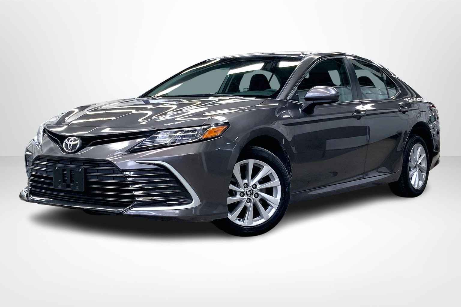 Autos seminuevos - Toyota Camry 2021