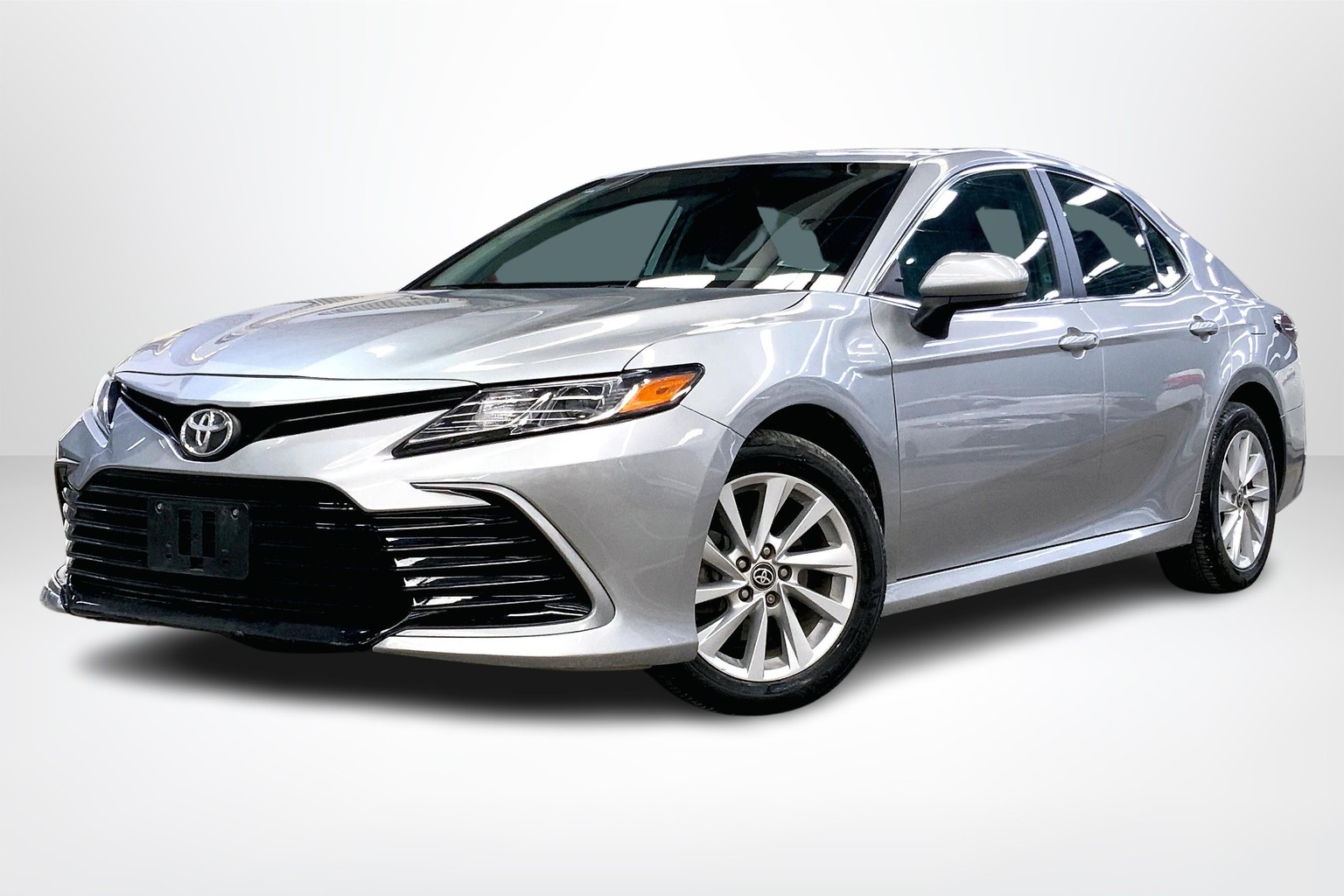 Autos seminuevos - Toyota Camry 2021