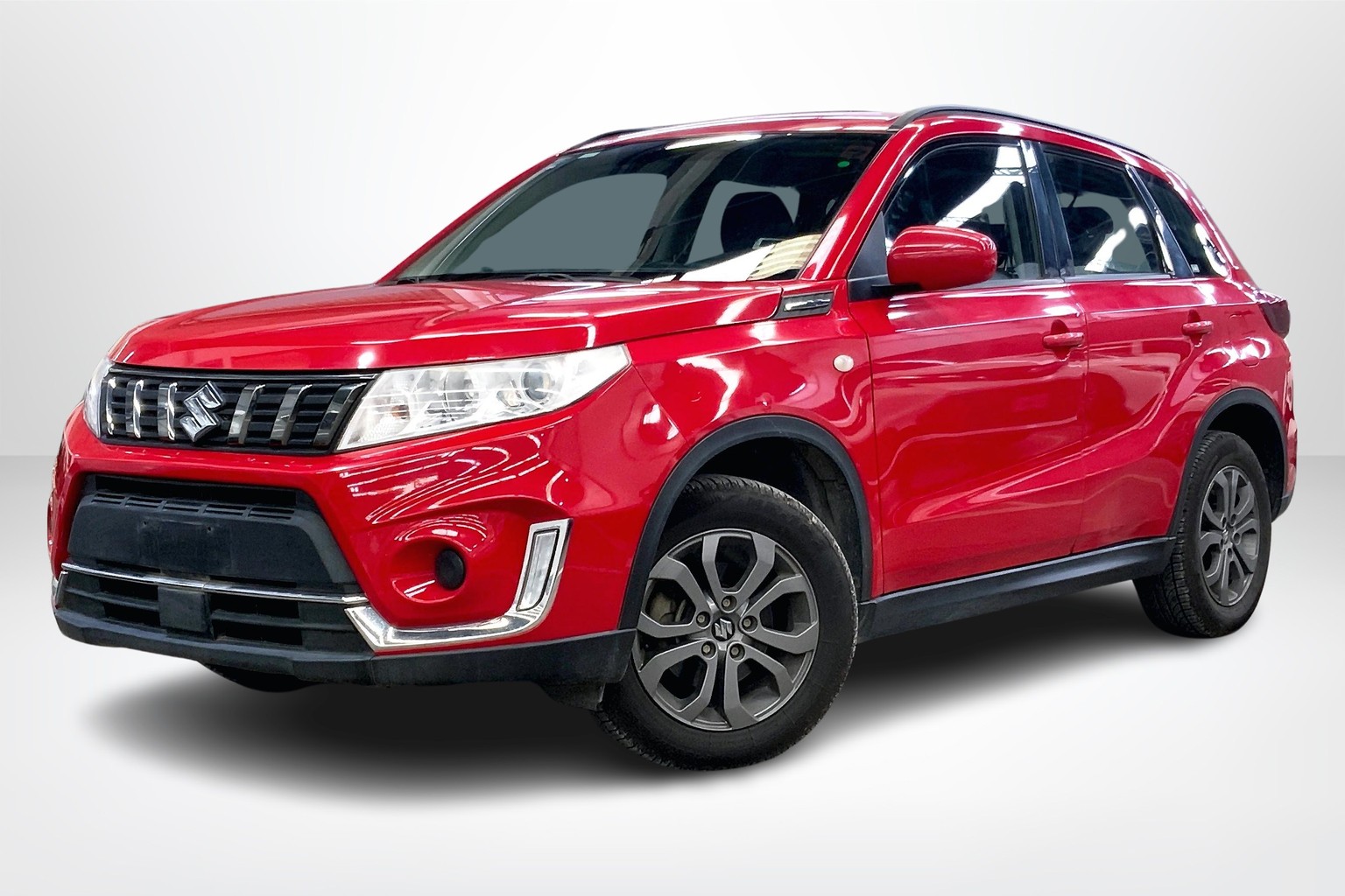 Autos seminuevos - Suzuki Vitara 2022