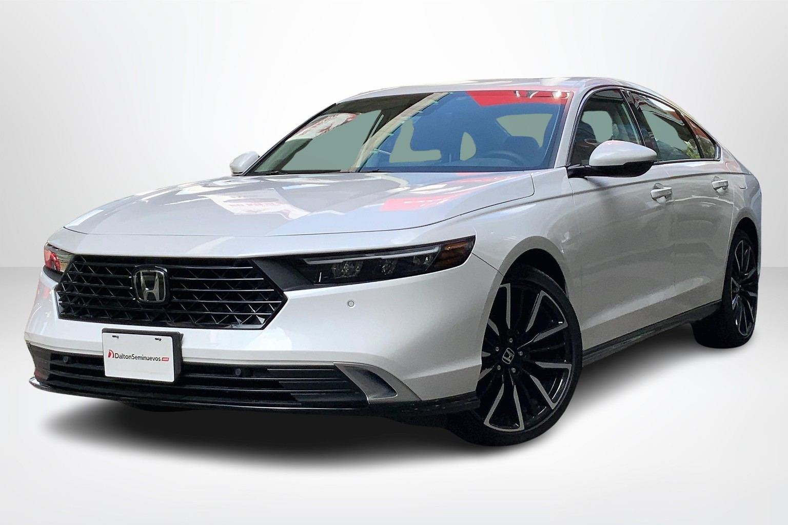 Autos seminuevos - Honda Accord 2023