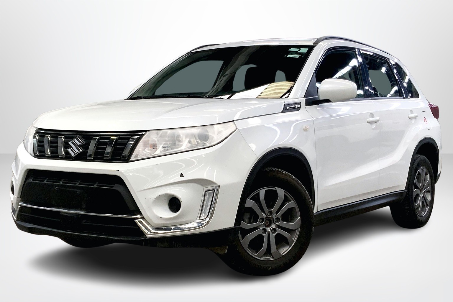 Autos seminuevos - Suzuki Vitara 2022