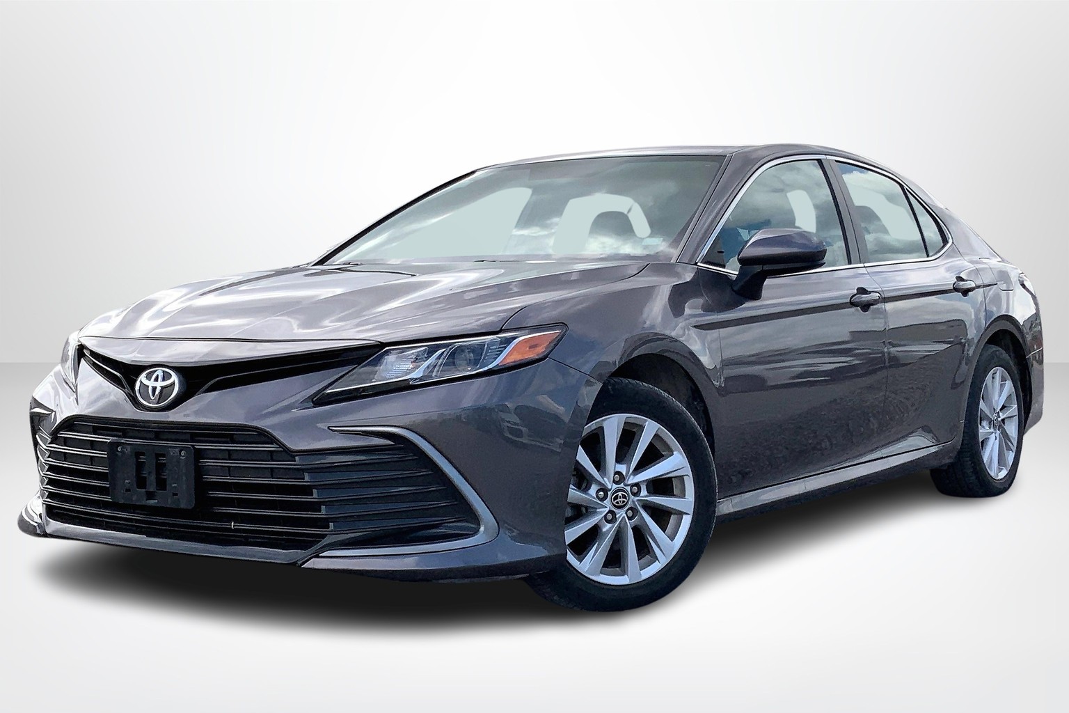 Autos seminuevos - Toyota Camry 2021