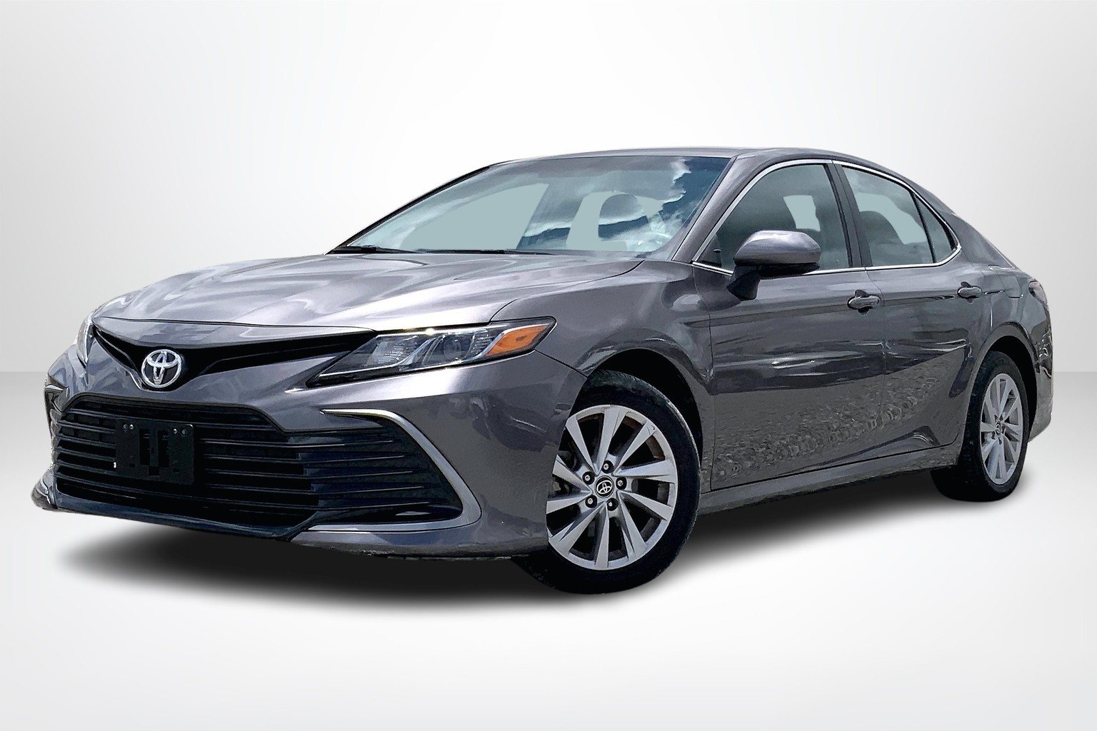 Autos seminuevos - Toyota Camry 2021