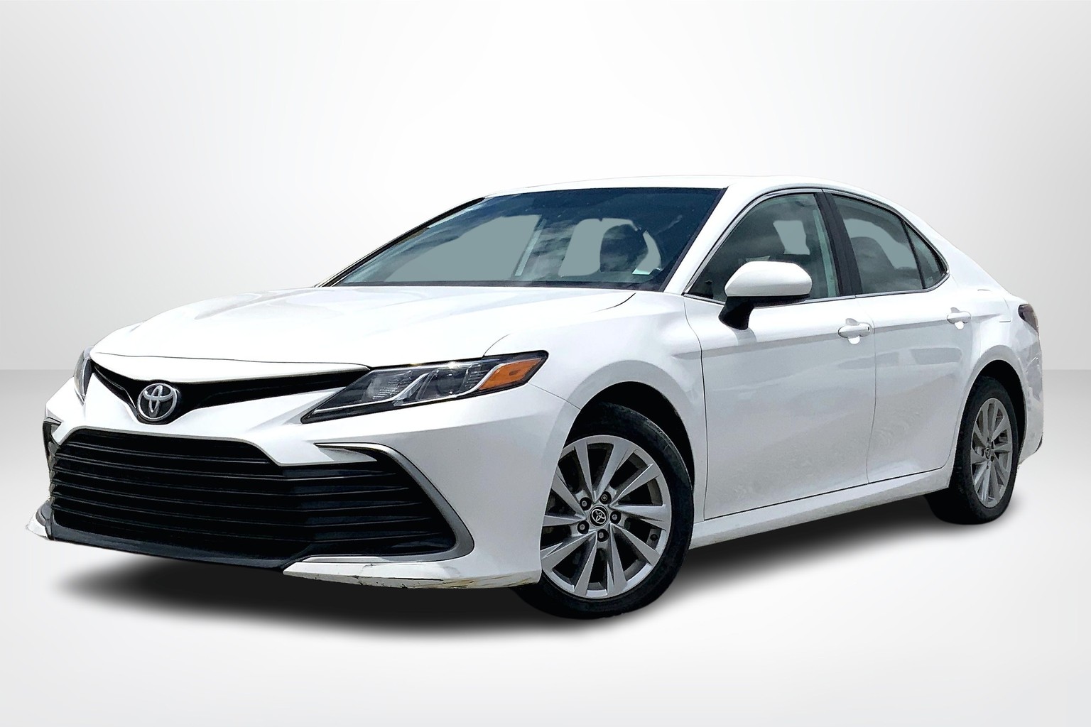 Autos seminuevos - Toyota Camry 2021