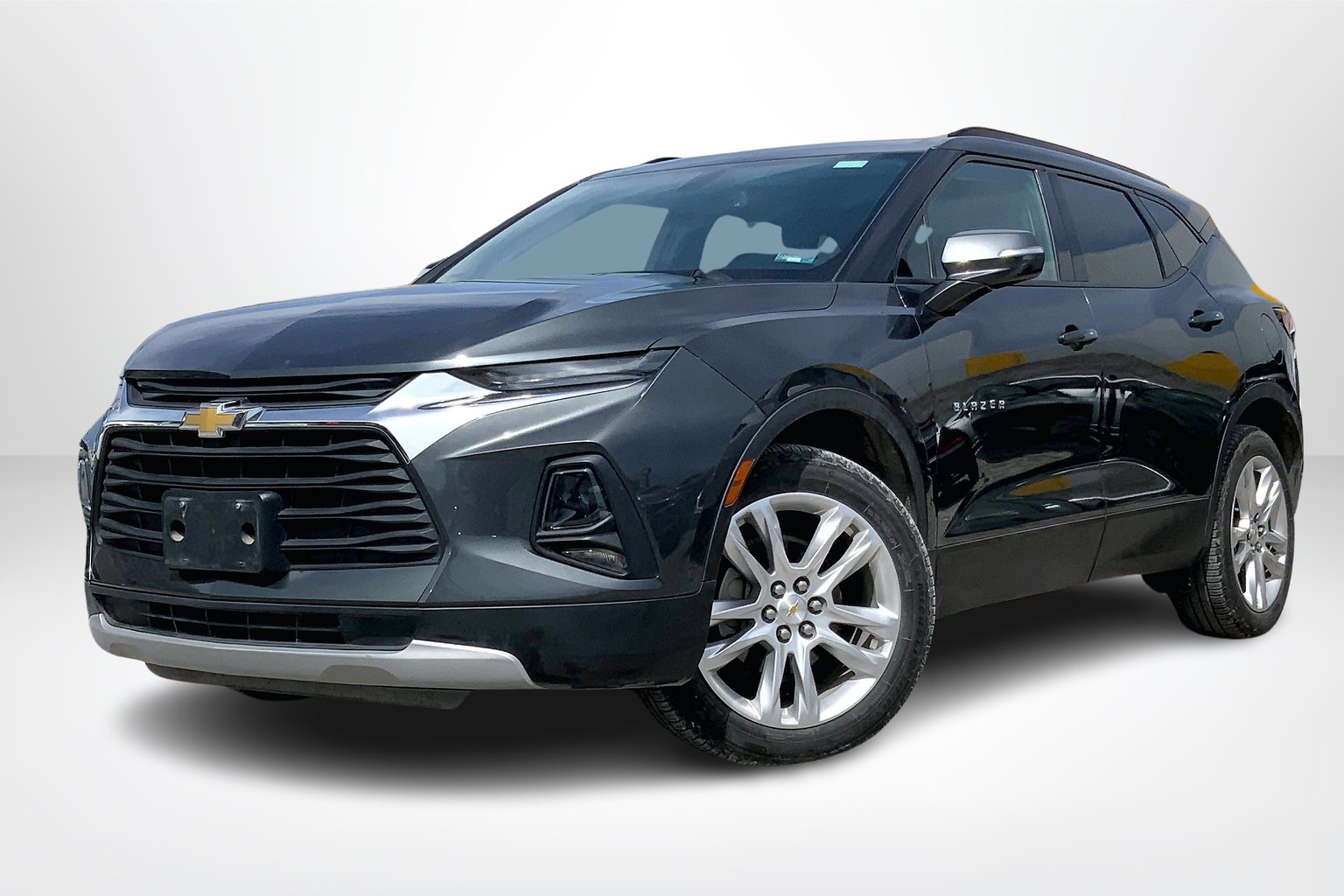 Autos seminuevos - Chevrolet Blazer 2019