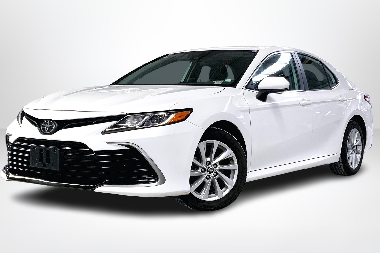 Autos seminuevos - Toyota Camry 2021