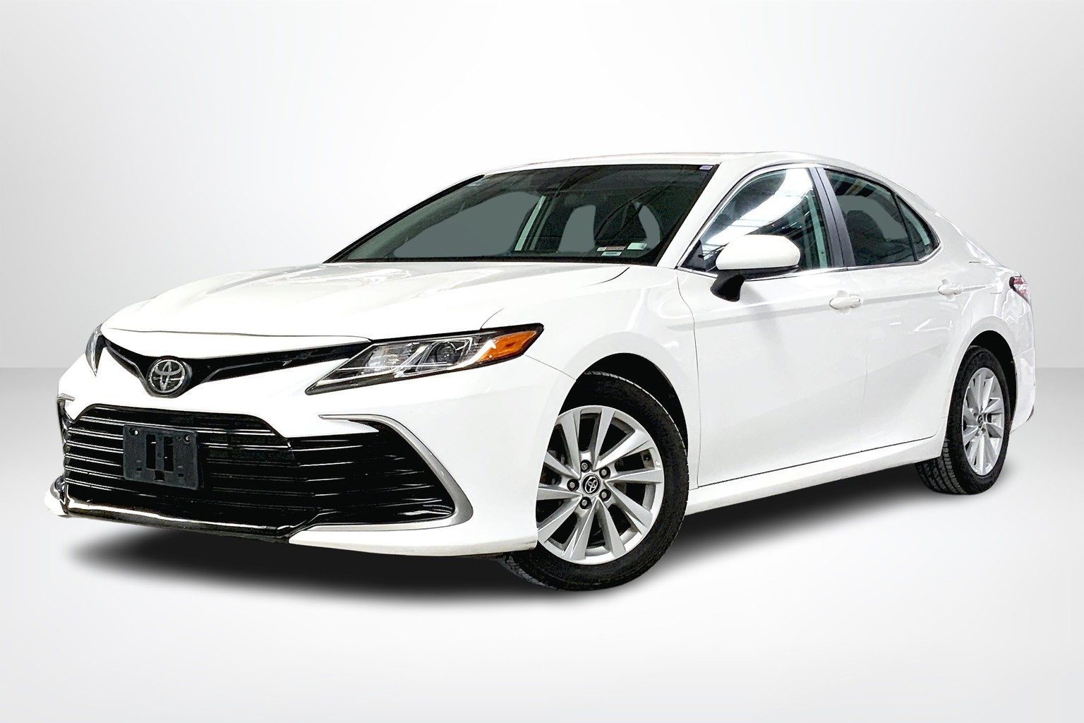 Autos seminuevos - Toyota Camry 2021