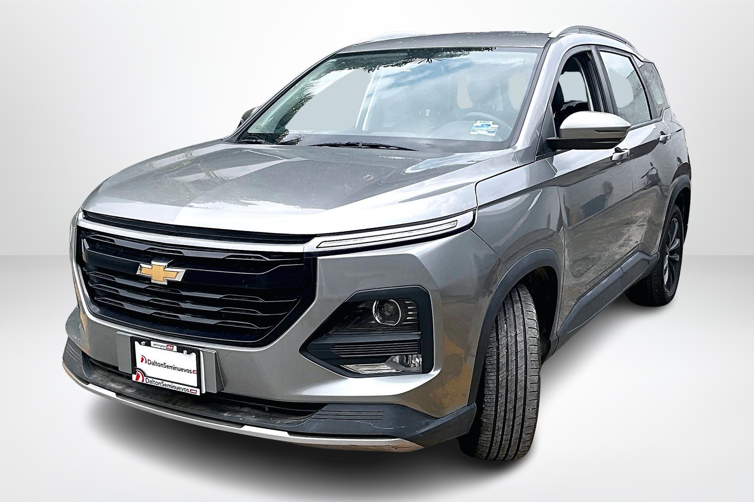 Autos seminuevos - Chevrolet Captiva 2022