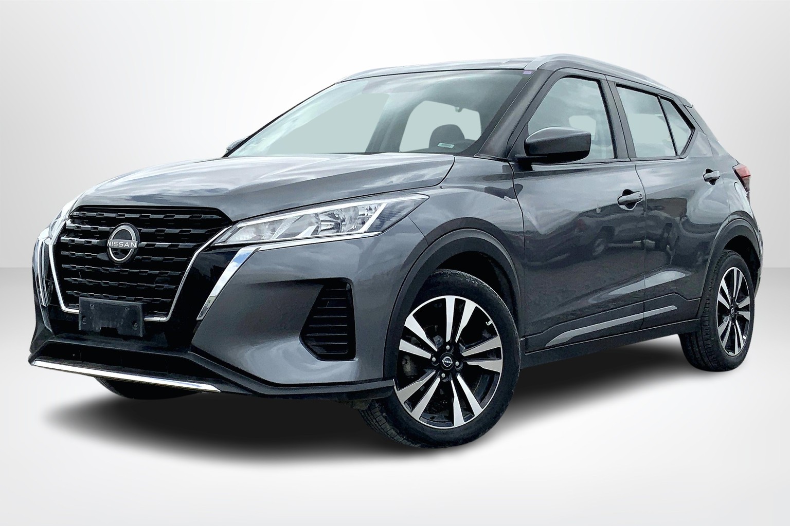 Autos seminuevos - Nissan Kicks 2022