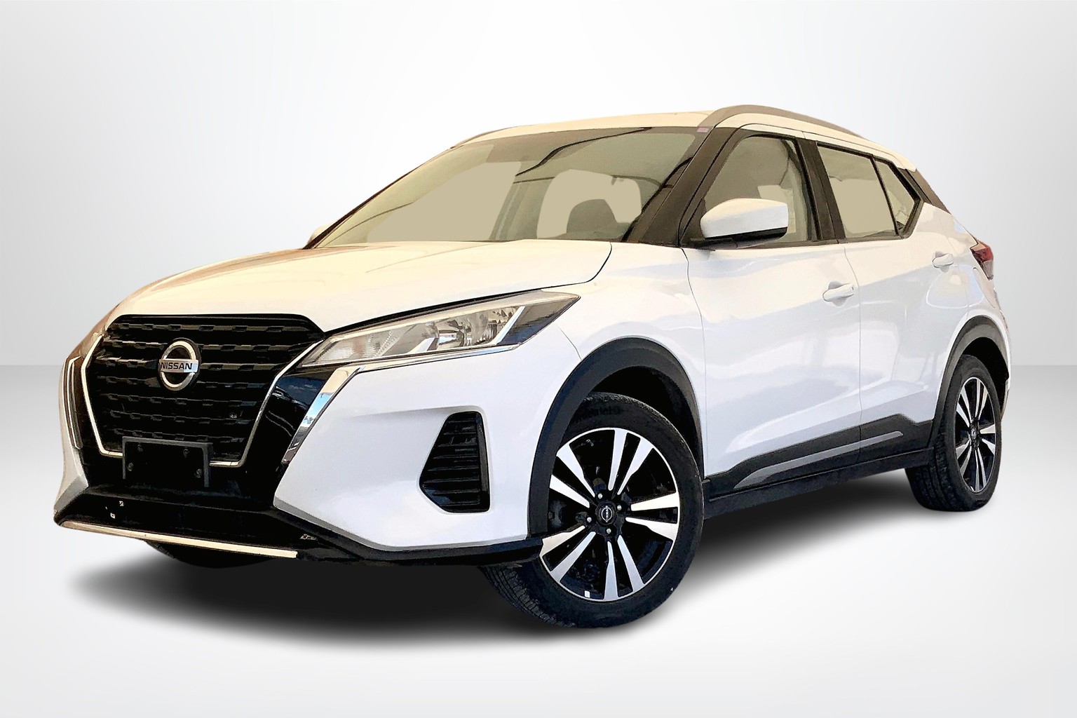 Autos seminuevos - Nissan Kicks 2021