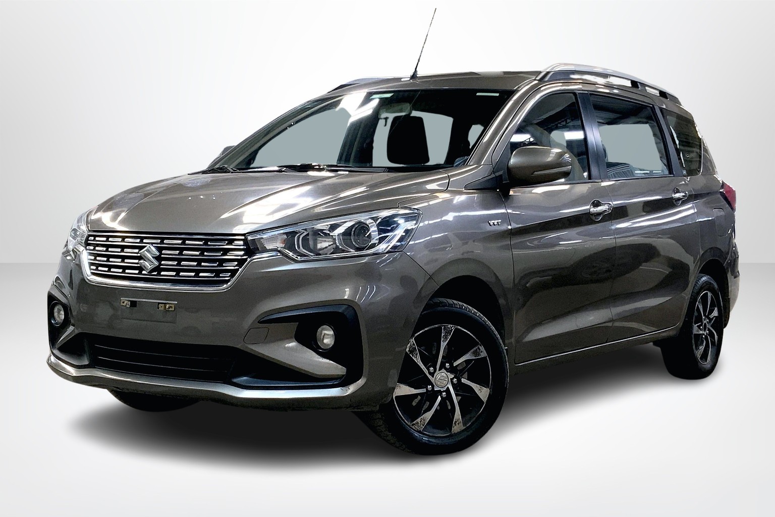 Autos seminuevos - Suzuki Ertiga 2022