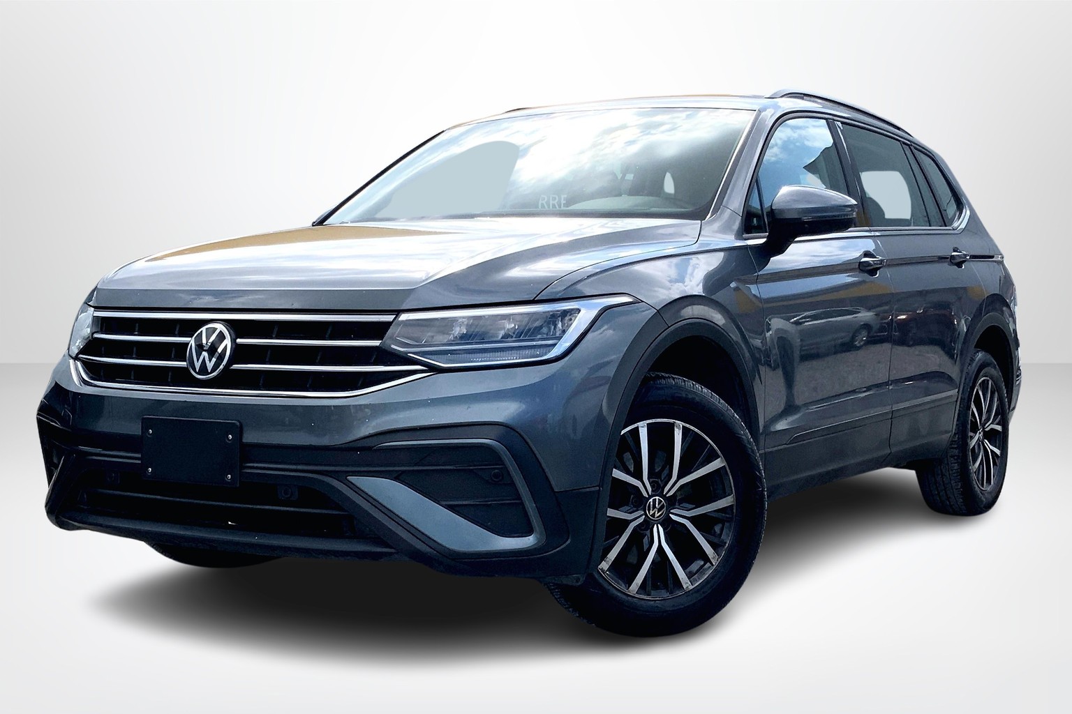 Autos seminuevos - Volkswagen Tiguan 2022