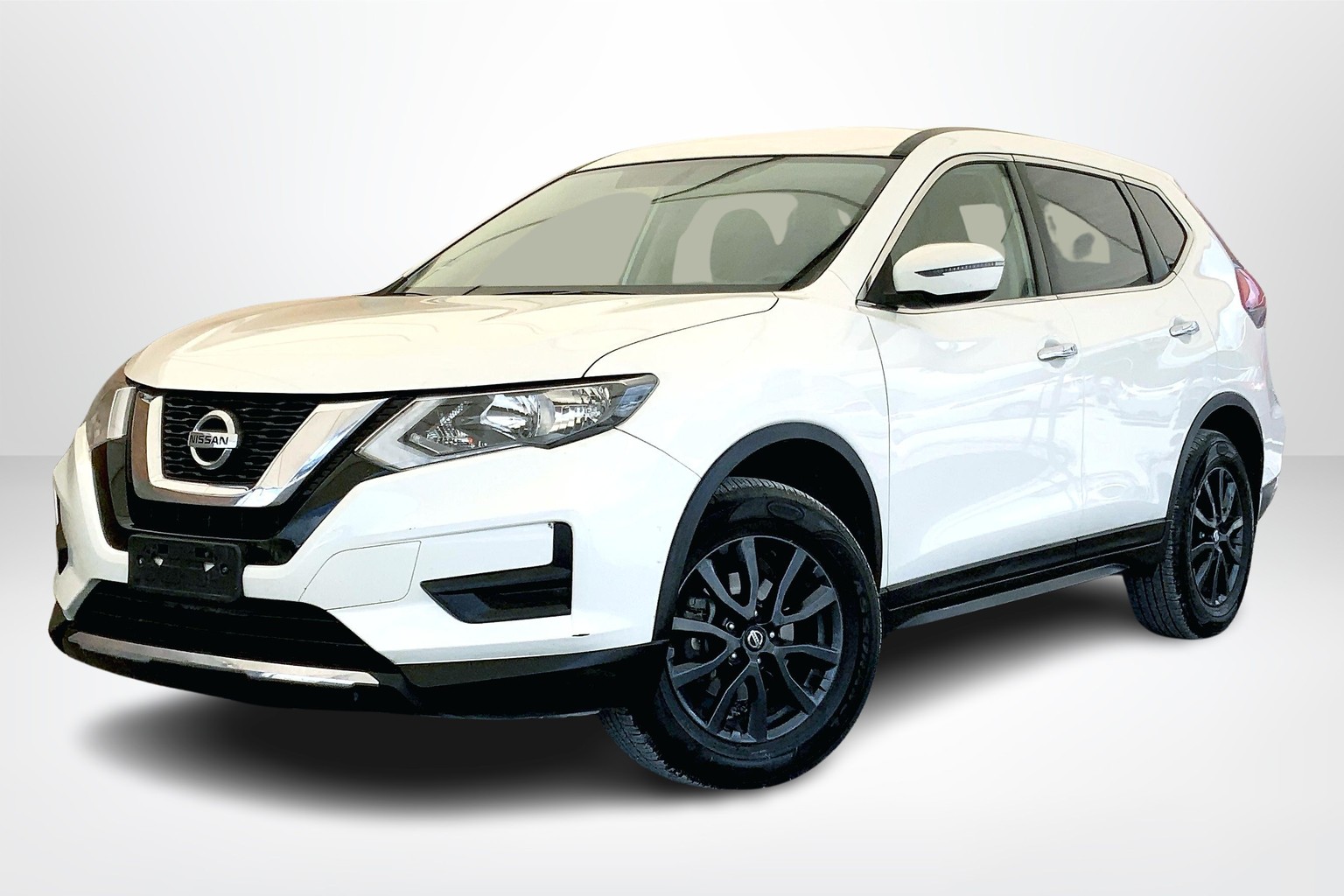 Autos seminuevos - Nissan X-trail 2022