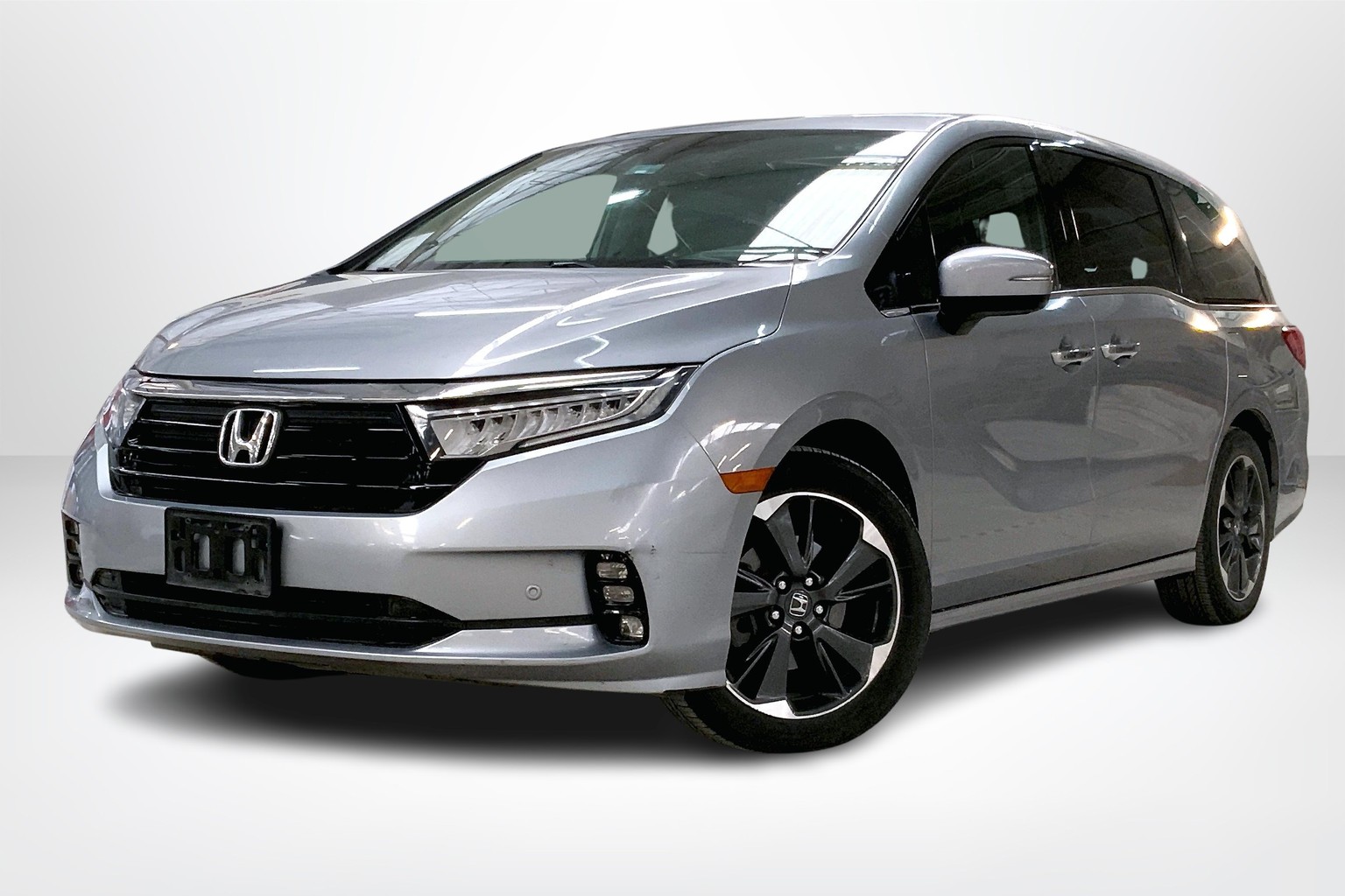 Autos seminuevos - Honda Odyssey 2022