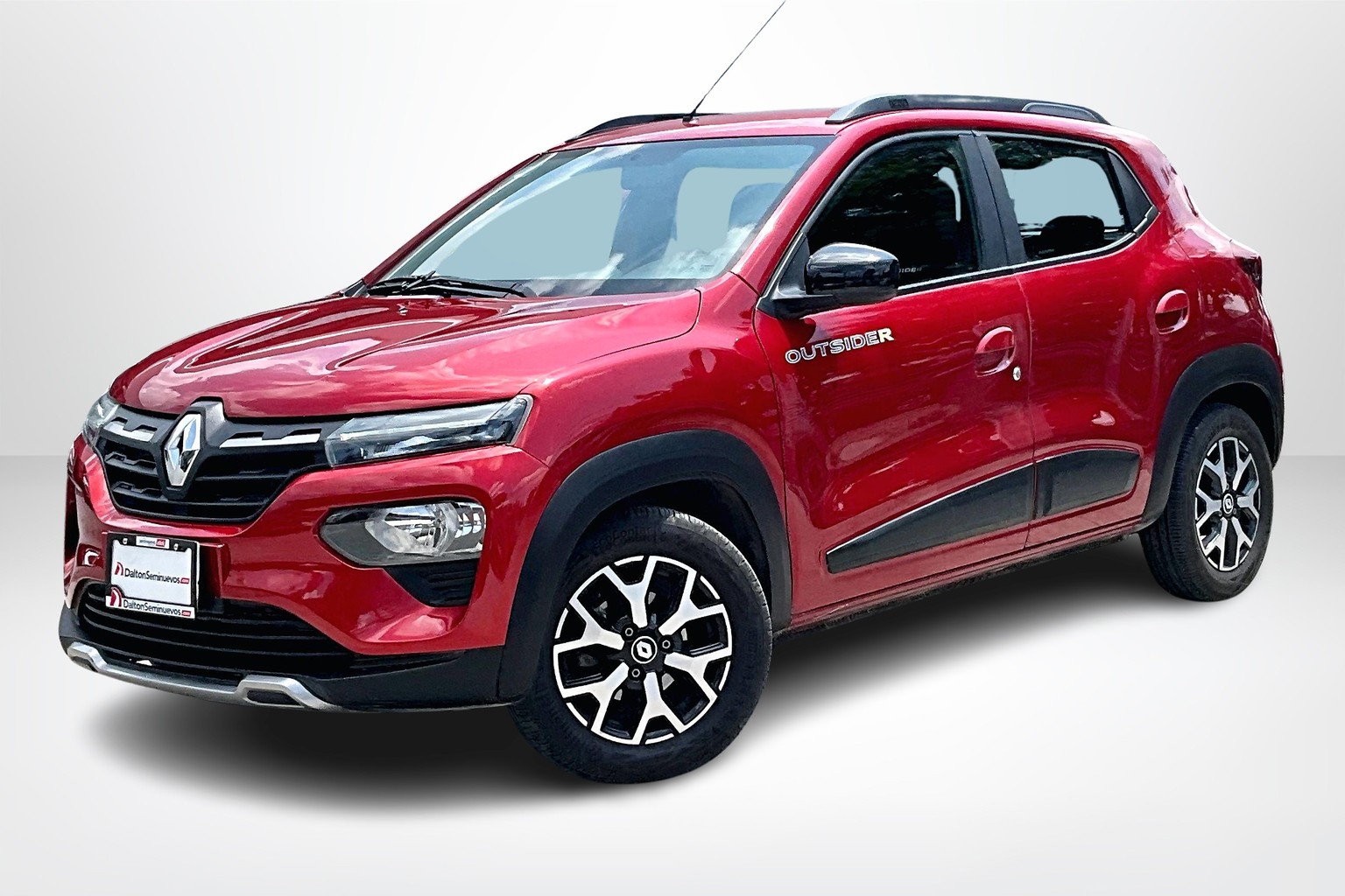 Autos seminuevos - Renault Kwid 2023