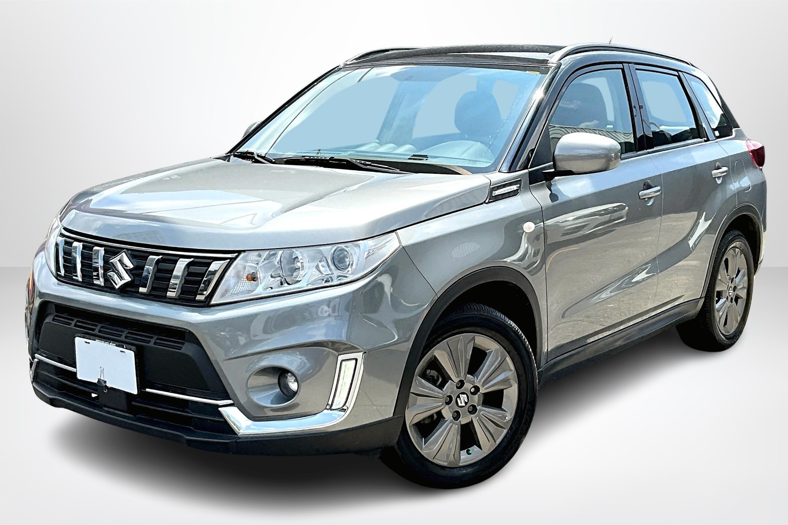 Autos seminuevos - Suzuki Vitara 2019