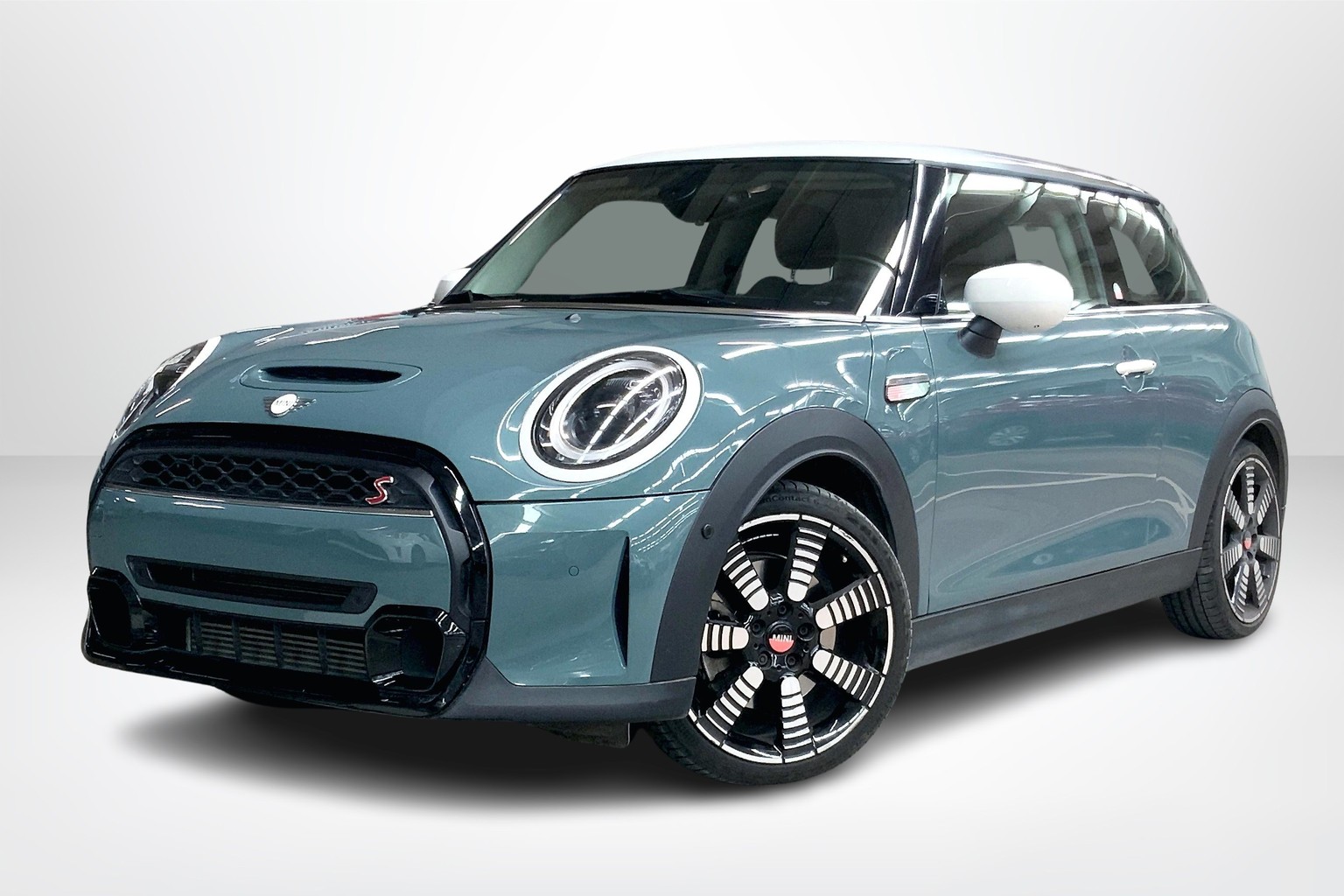 Autos seminuevos - Mini Cooper 2023