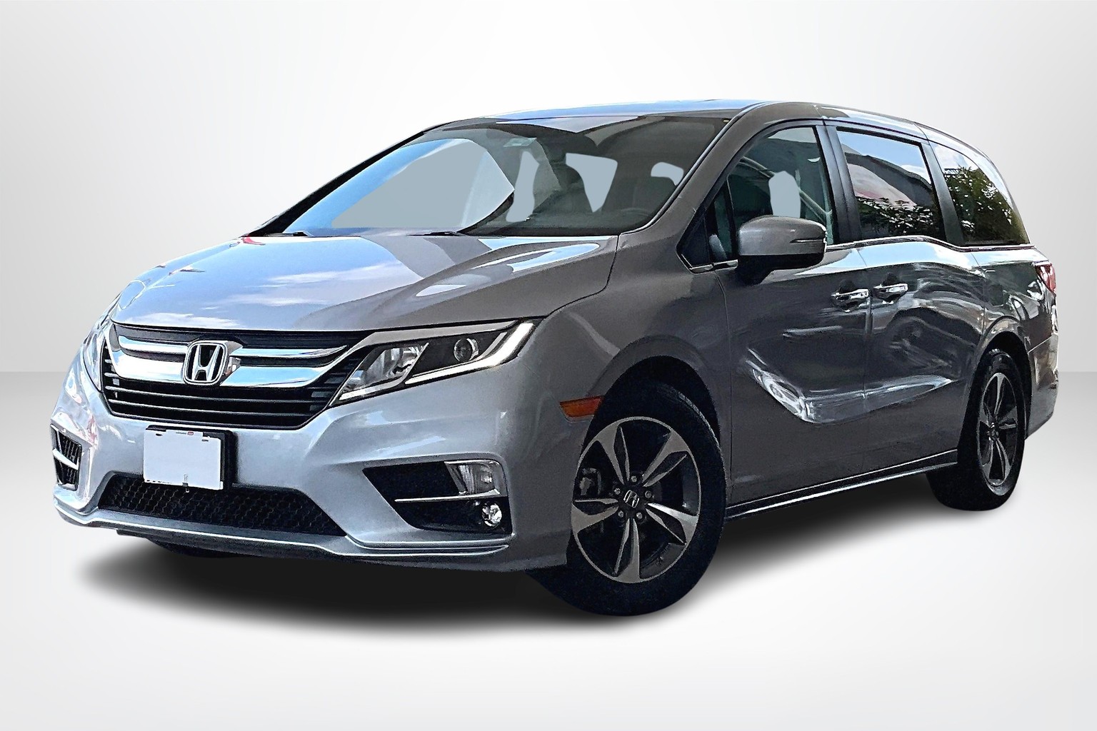 Autos seminuevos - Honda Odyssey 2019