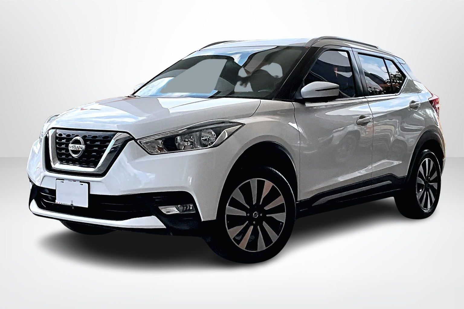 Autos seminuevos - Nissan Kicks 2019