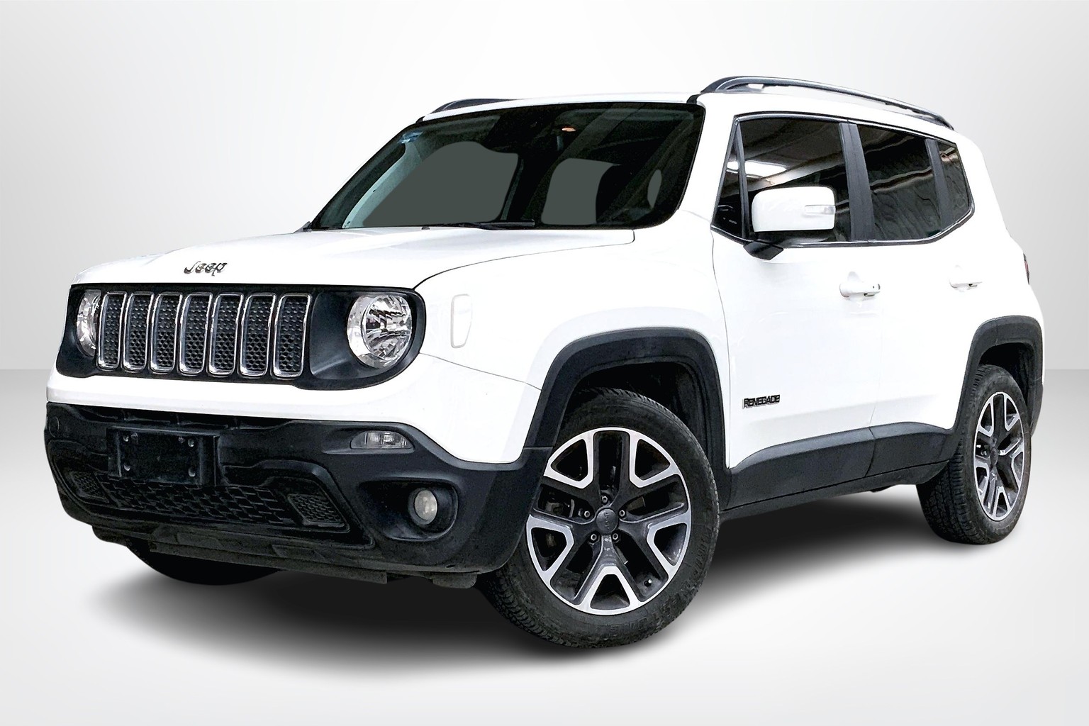 Autos seminuevos - Jeep Renegade 2022