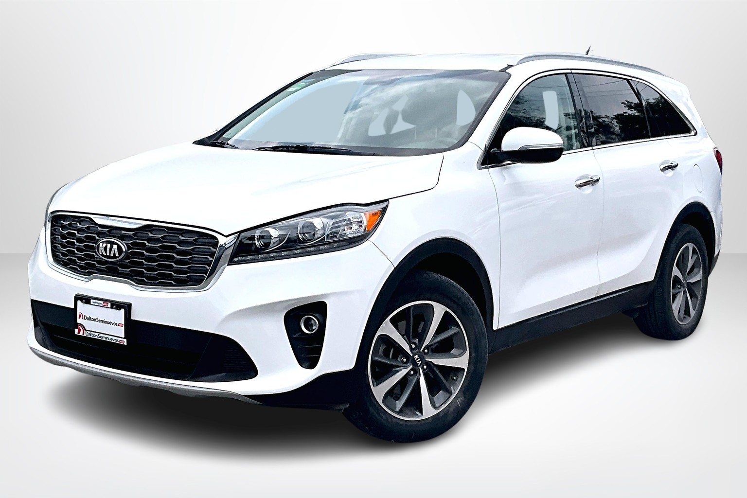 Autos seminuevos - Kia Sorento 2019