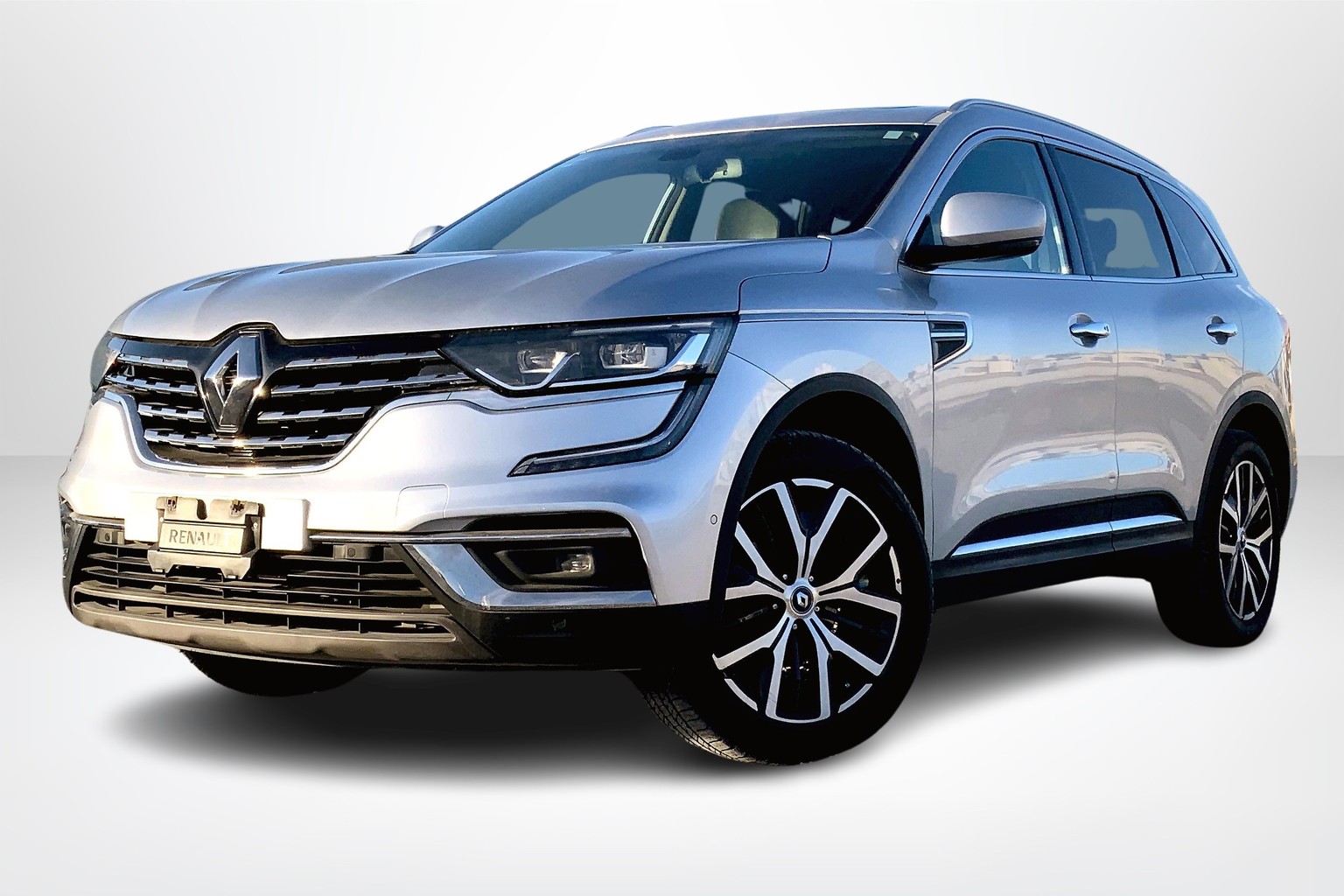 Autos seminuevos - Renault Koleos 2020