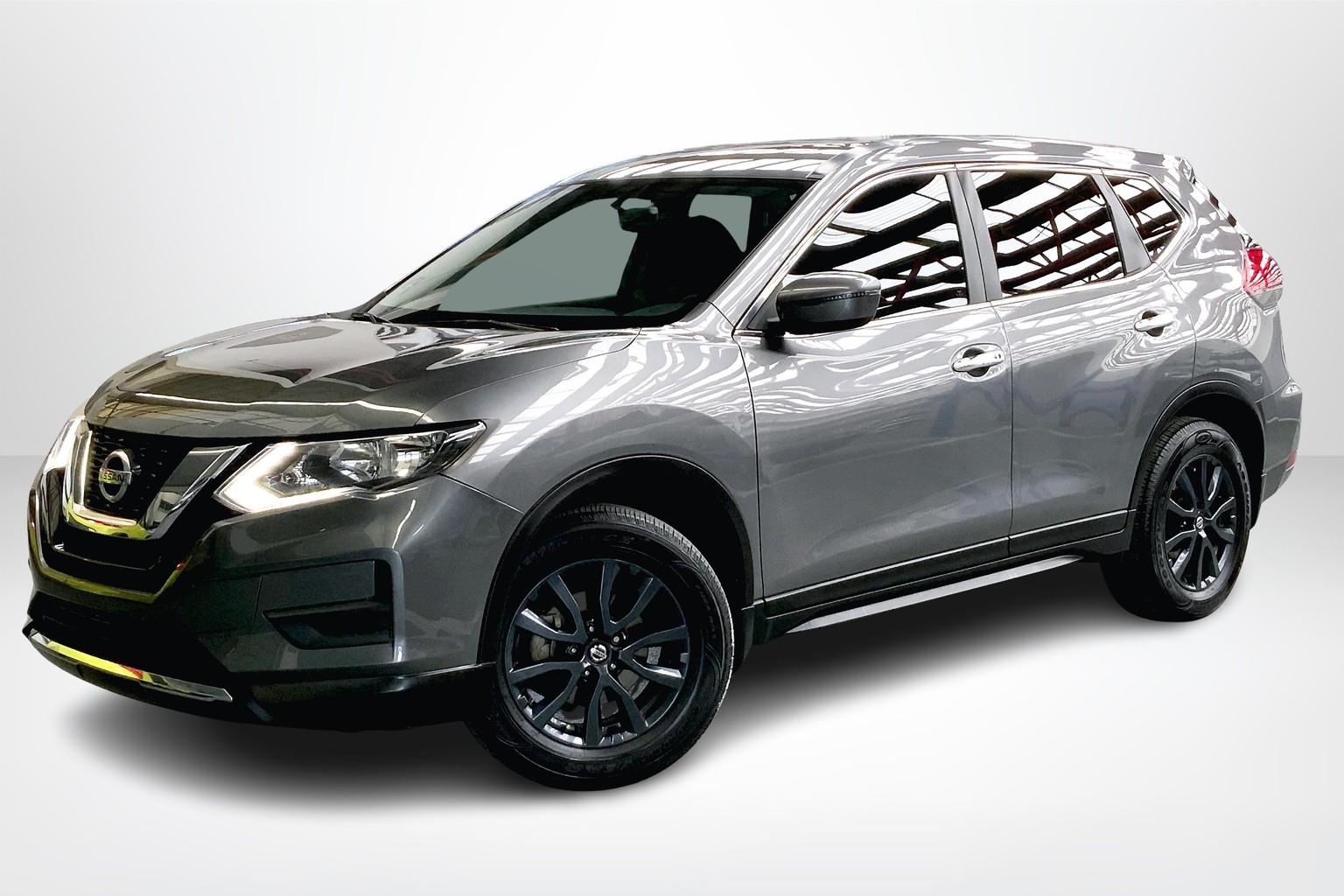 Autos seminuevos - Nissan X-trail 2021