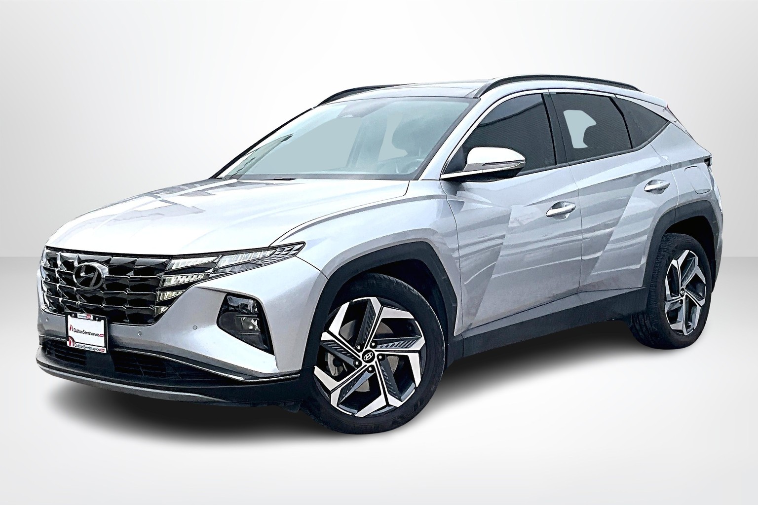 Autos seminuevos - Hyundai Tucson 2023