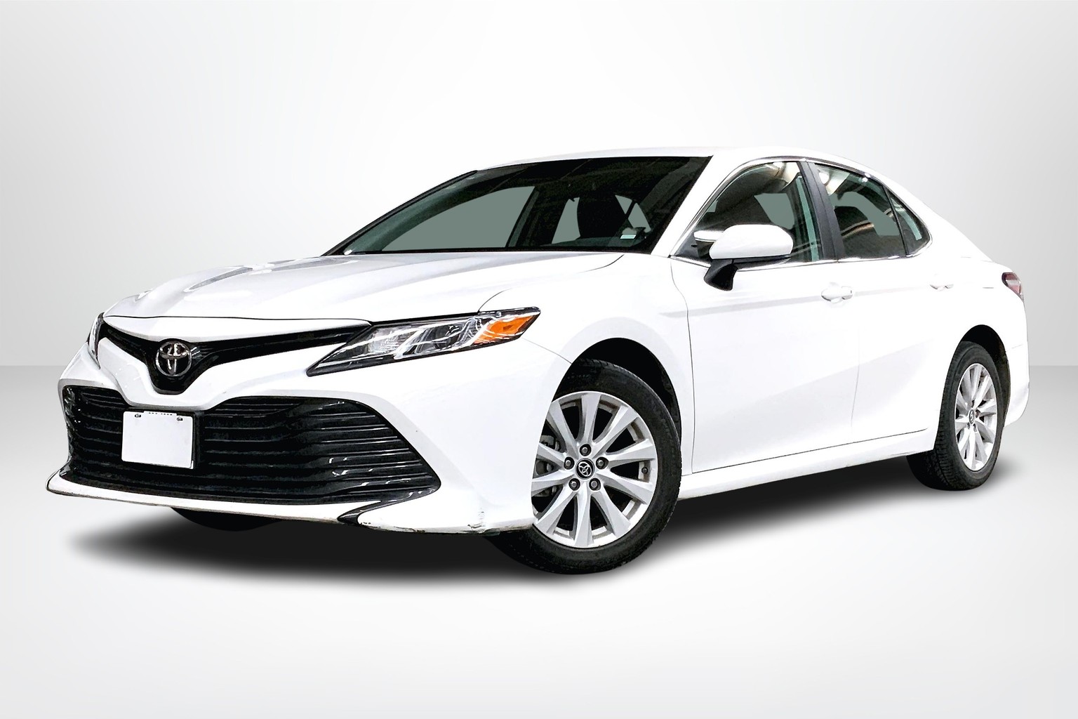 Autos seminuevos - Toyota Camry 2019