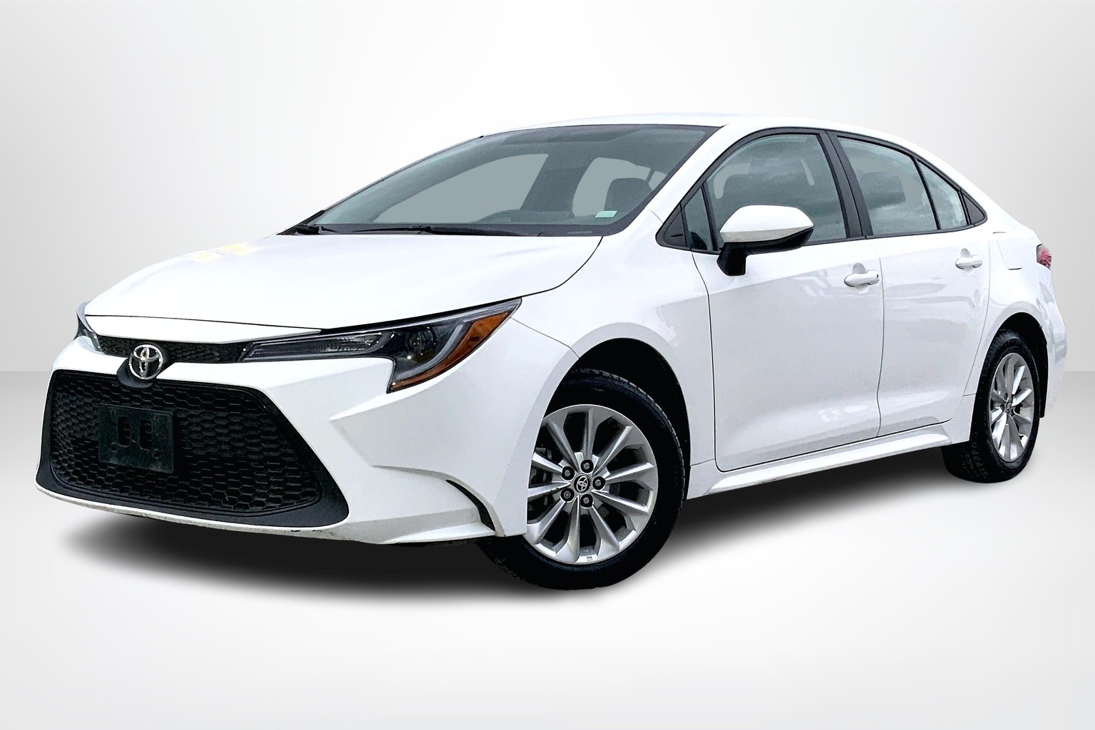 Autos seminuevos - Toyota Corolla 2022