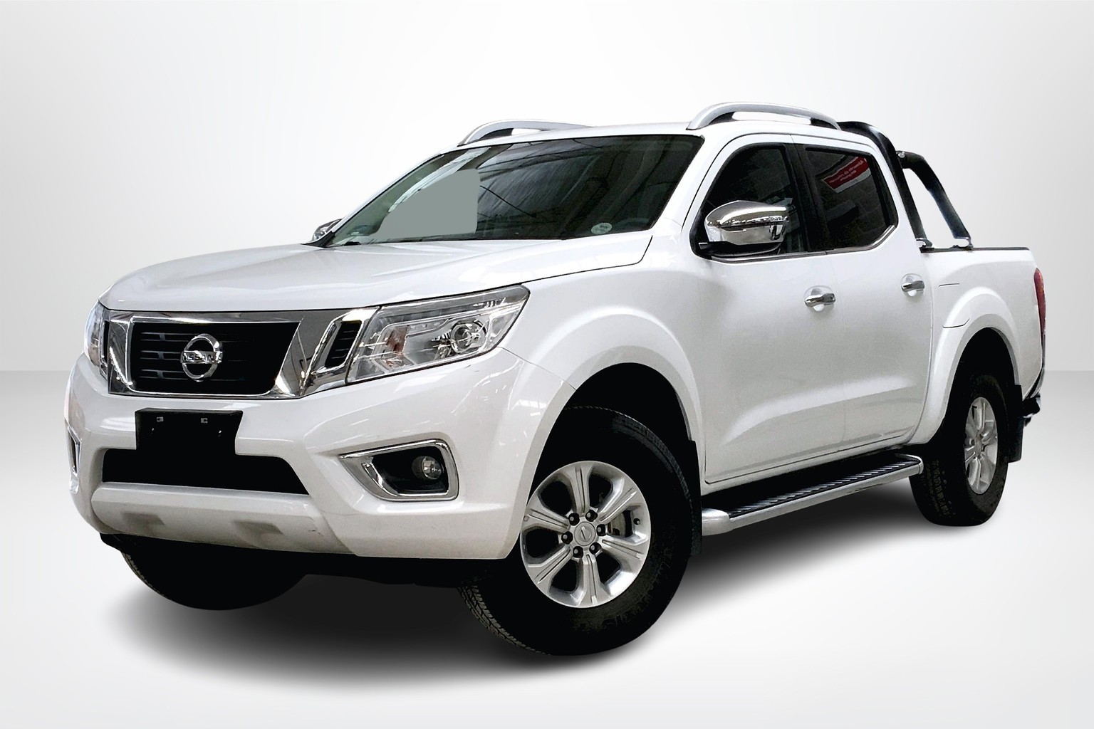 Autos seminuevos - Nissan Np300 Frontier 2019