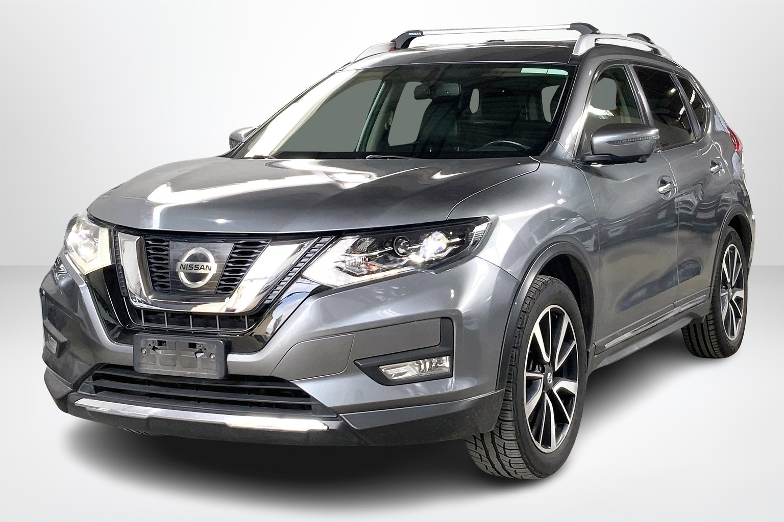 Autos seminuevos - Nissan X-trail 2018