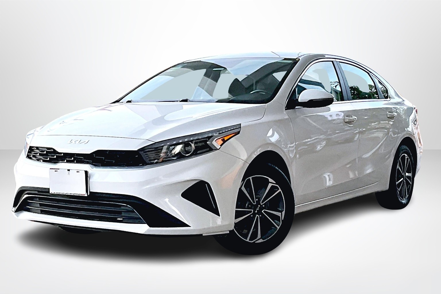 Autos seminuevos - Kia Forte 2022