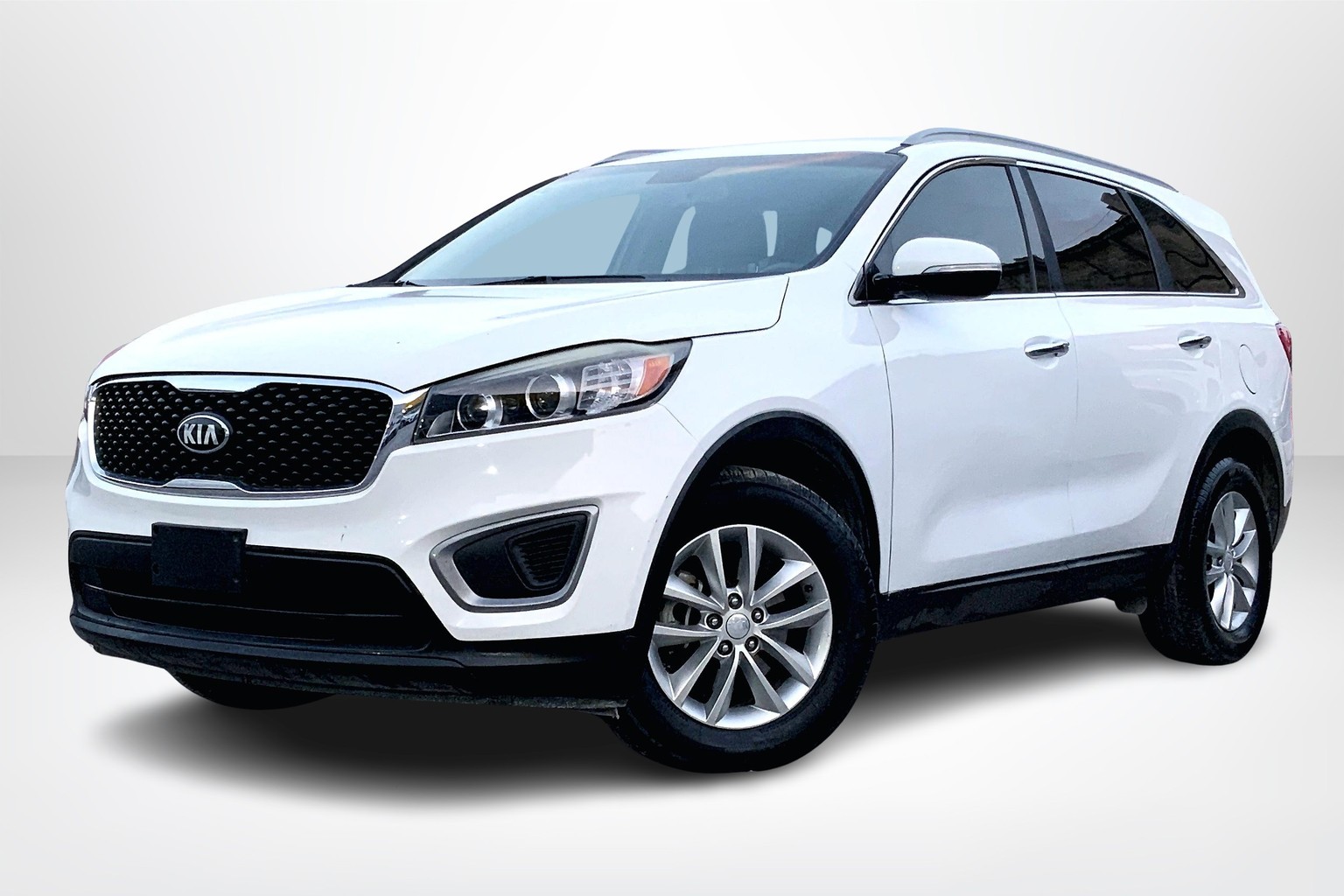 Autos seminuevos - Kia Sorento 2016